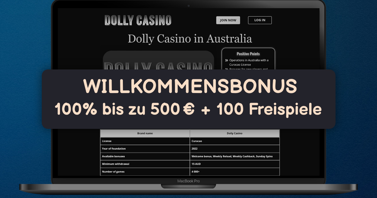 Dolly Casino